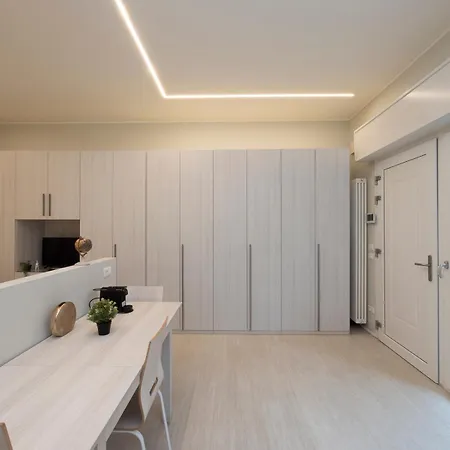 Apartmán Ihost - Toscanelli 10b