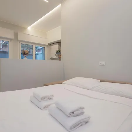 Ihost - Toscanelli 10b Apartmán