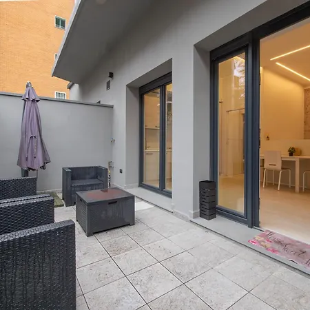 Apartmán Ihost - Toscanelli 10b