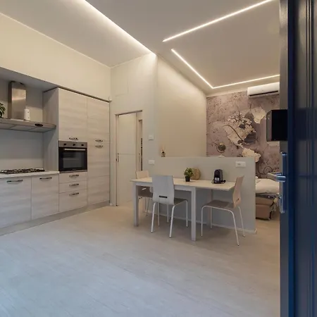 Apartmán Ihost - Toscanelli 10b *