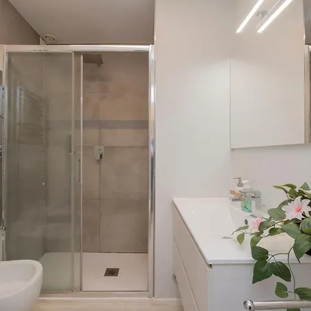 Ihost - Toscanelli 10b Apartmán *
