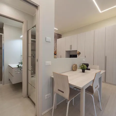 Ihost - Toscanelli 10b Apartmán *