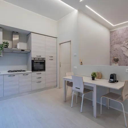 Apartmán Ihost - Toscanelli 10b *