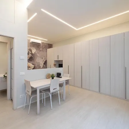Ihost - Toscanelli 10b Apartmán *