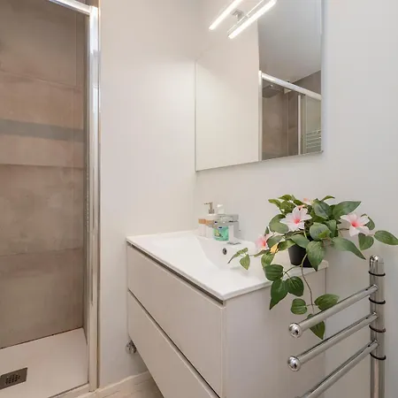 Apartmán Ihost - Toscanelli 10b