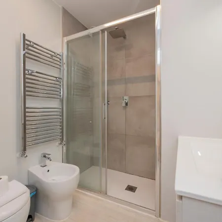 Appartement Ihost - Toscanelli 10b *